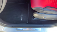 Mercedes-Benz GLC 300e 4Matic AMG Line Prem Plus 5dr 9G-Tronic Estate